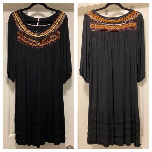 Free People Dresses & Skirts - Free People Dress